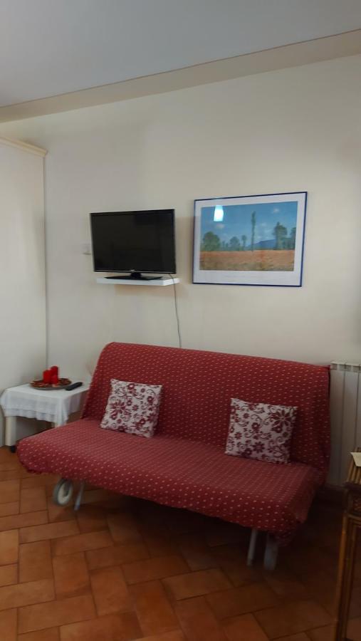 La Piccola Toscana 2 Apartment Peccioli Ngoại thất bức ảnh
