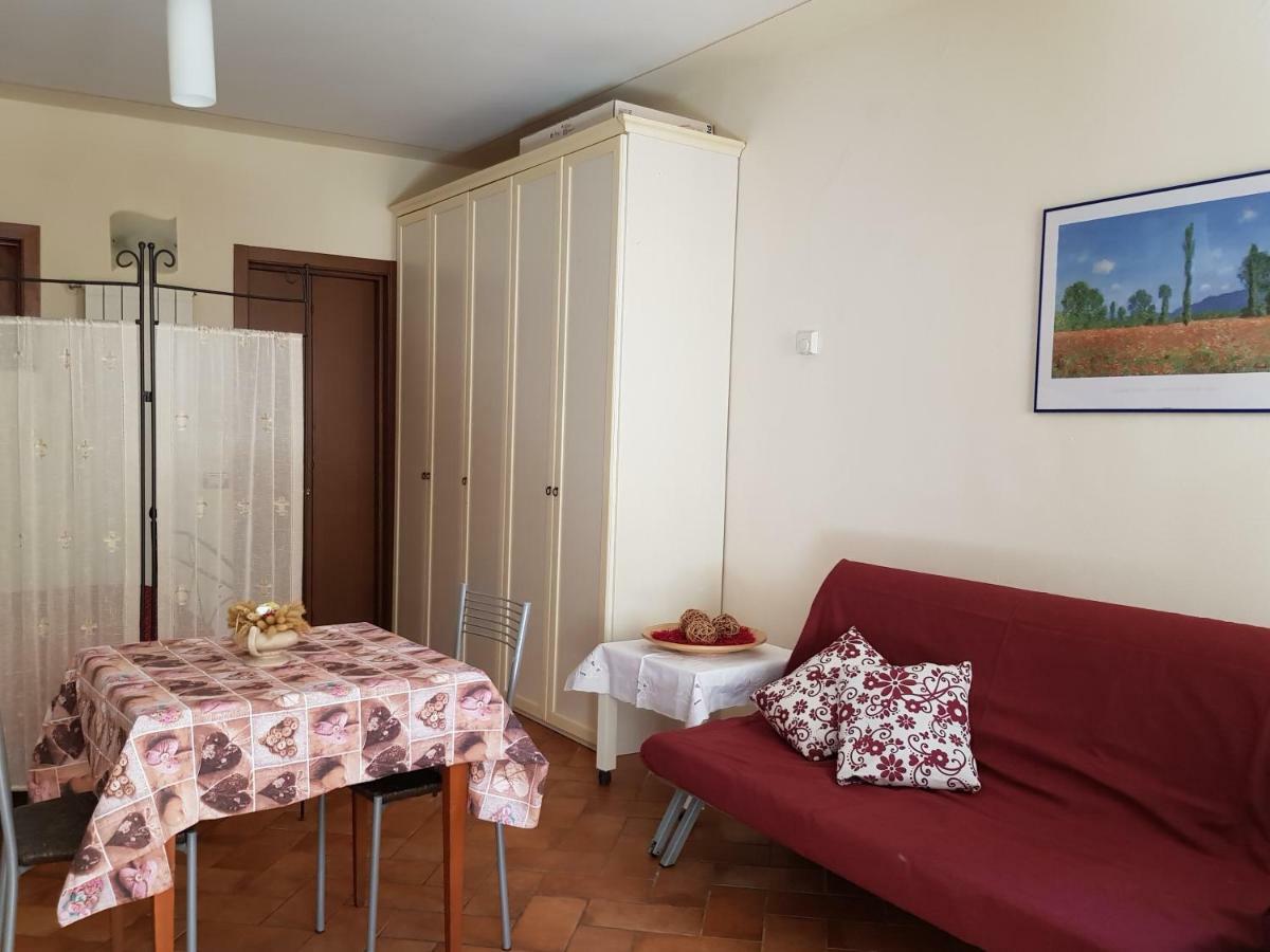La Piccola Toscana 2 Apartment Peccioli Ngoại thất bức ảnh
