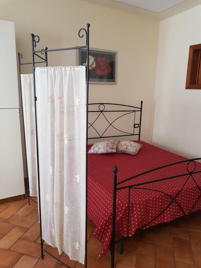 La Piccola Toscana 2 Apartment Peccioli Ngoại thất bức ảnh